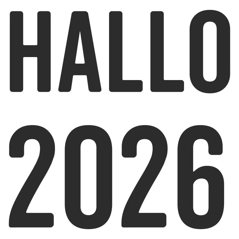Bonjour 2026