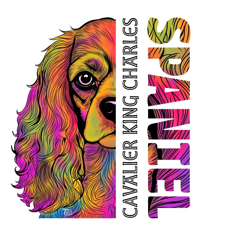 Cavalier King Charles Spaniel