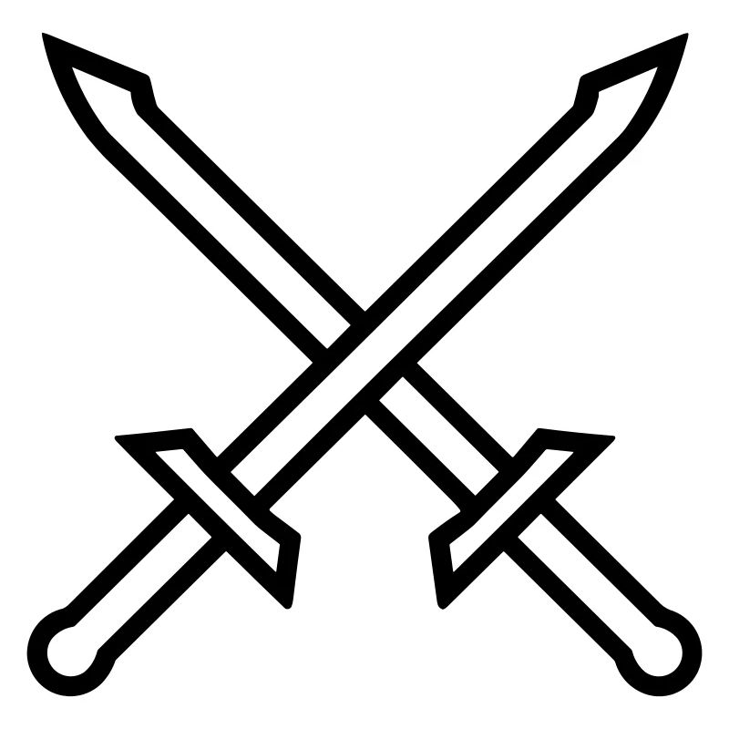 Due spade