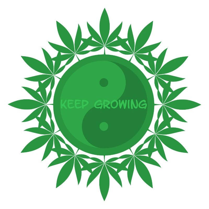 Keep Growing