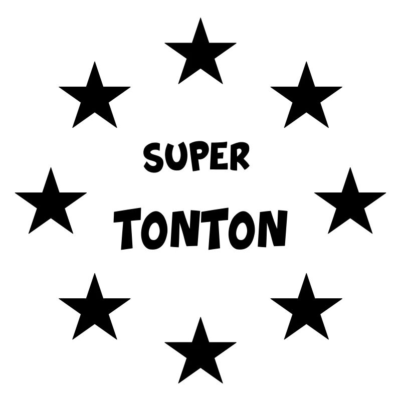 SUPER TONTON