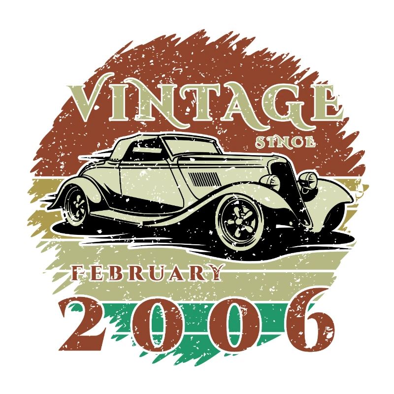 20e anniversaire - Classiques - Millésime depuis 2006