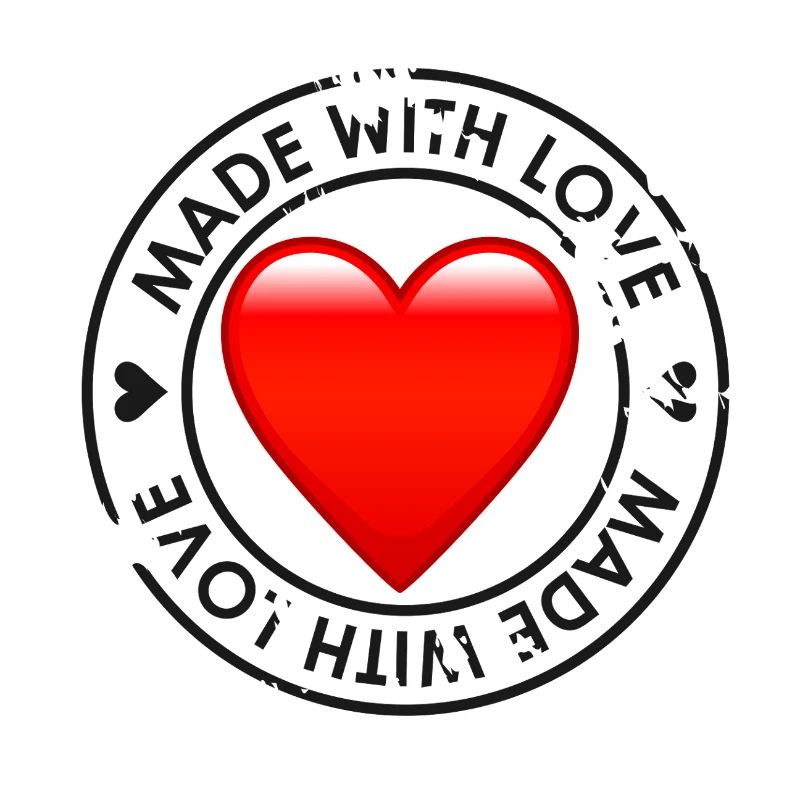 Made Whit Love