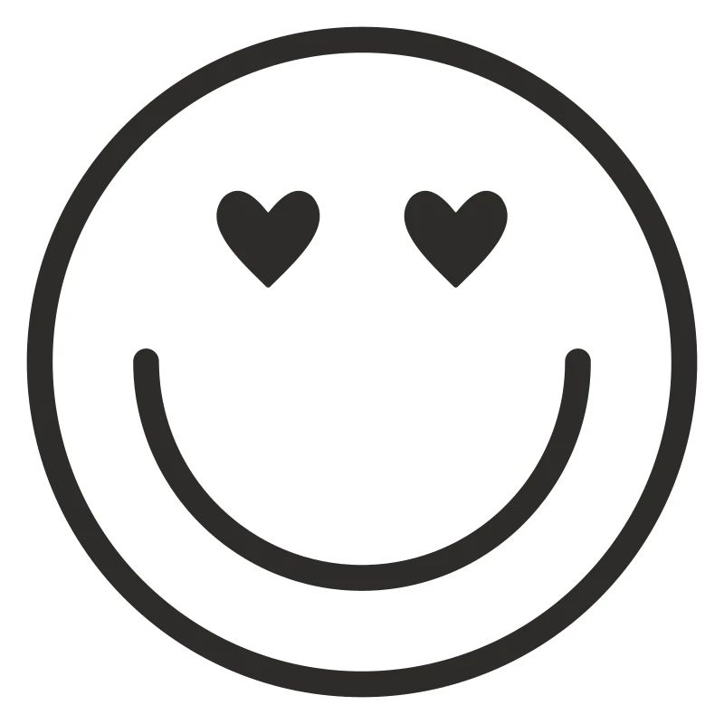 Smiley lachen lächle smile