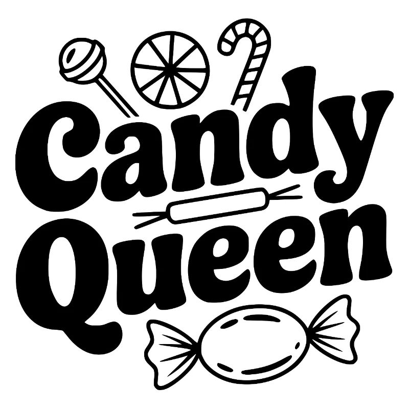 Candy Queen