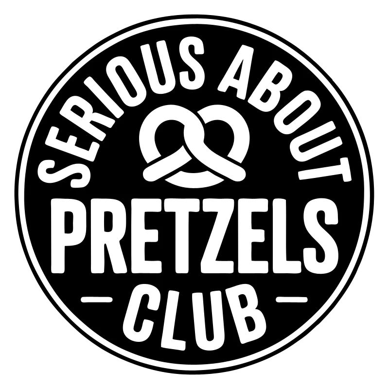 Pretzel Lovers Serious about Pretzels Bäcker