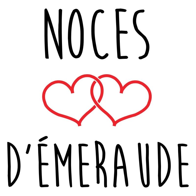 Smaragdhochzeitstag: 40 Jahre Ehe