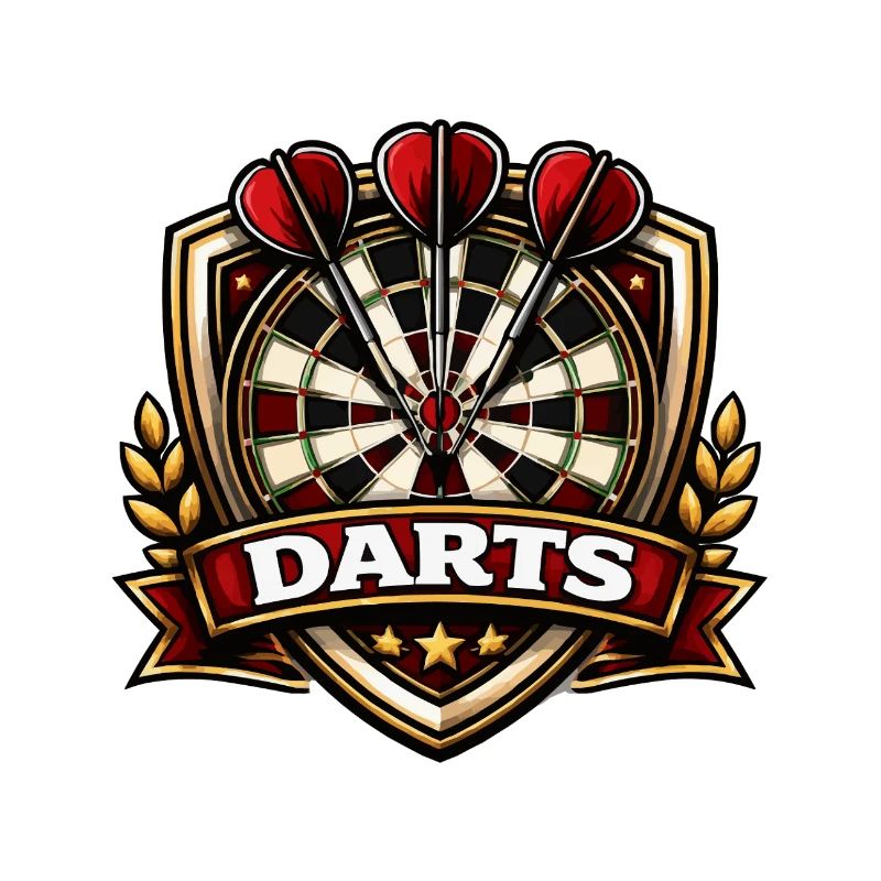 Darts Shield 