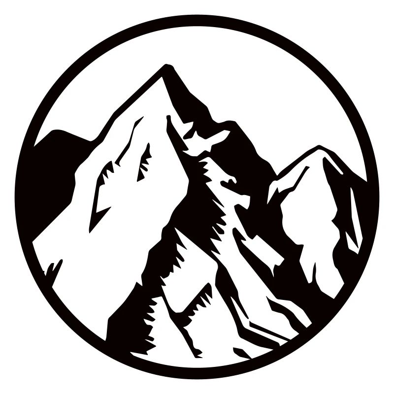 gebirge