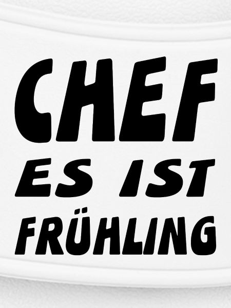 Chef