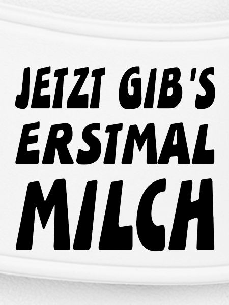 Milch