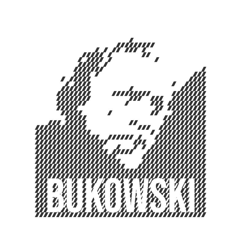 Charles Bukowski Conception du portrait