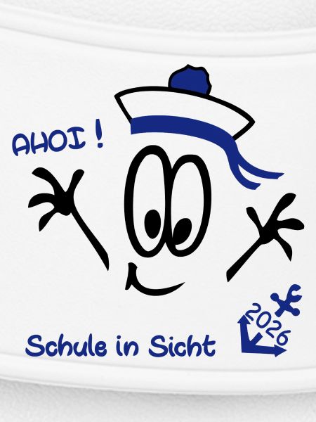 Ahoi Schulstart 
