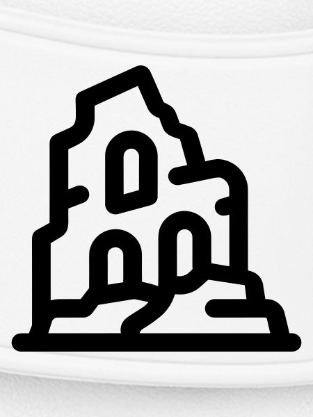 ruins