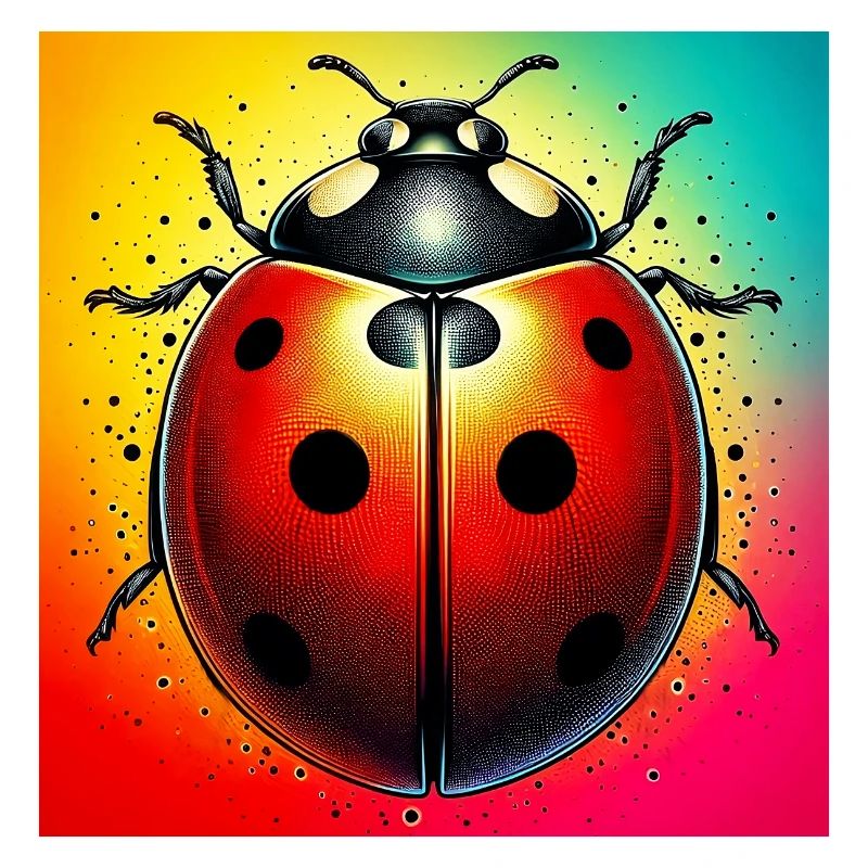 coccinelle