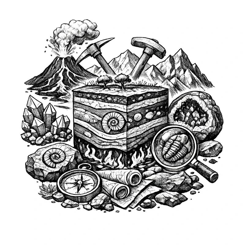 geology