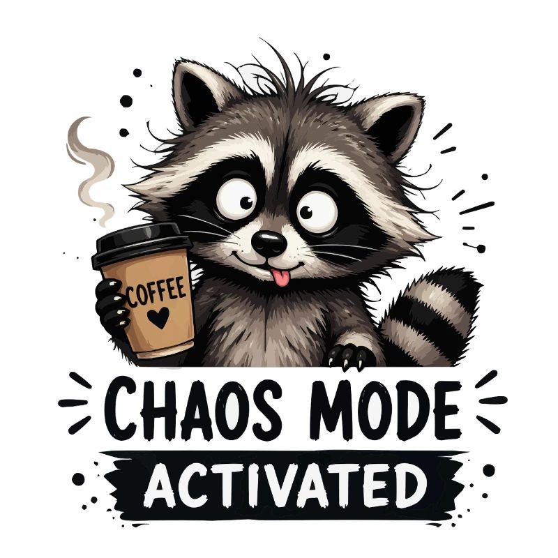 Mode Chaos activé