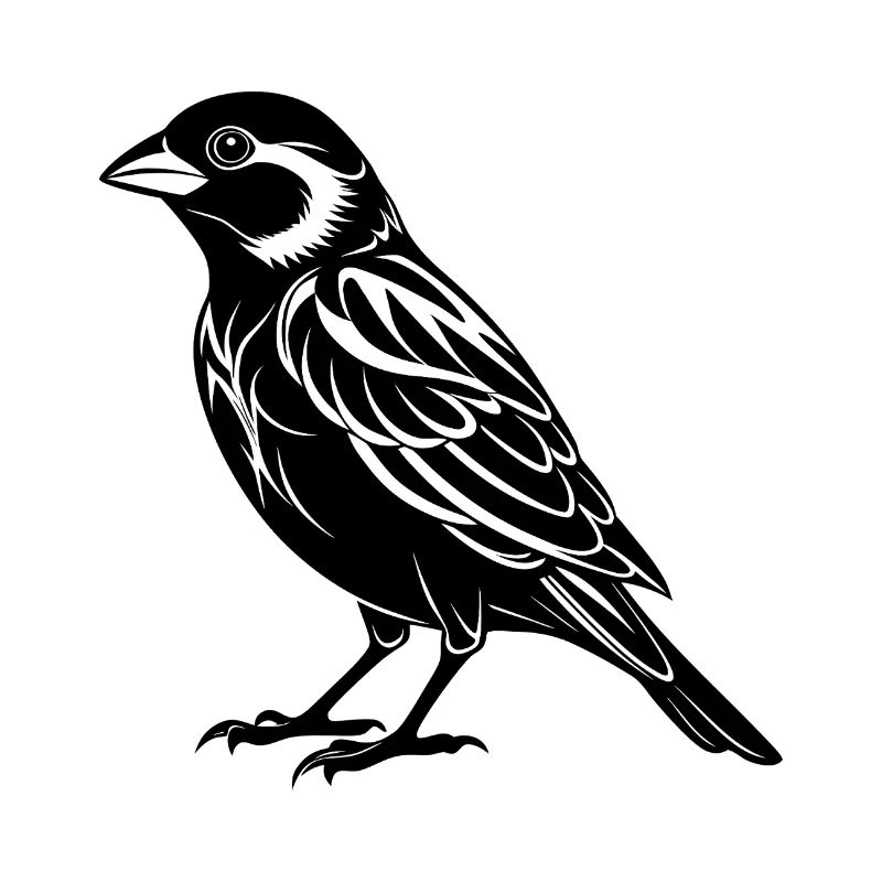 Sparrow