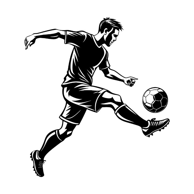 Soccer player
