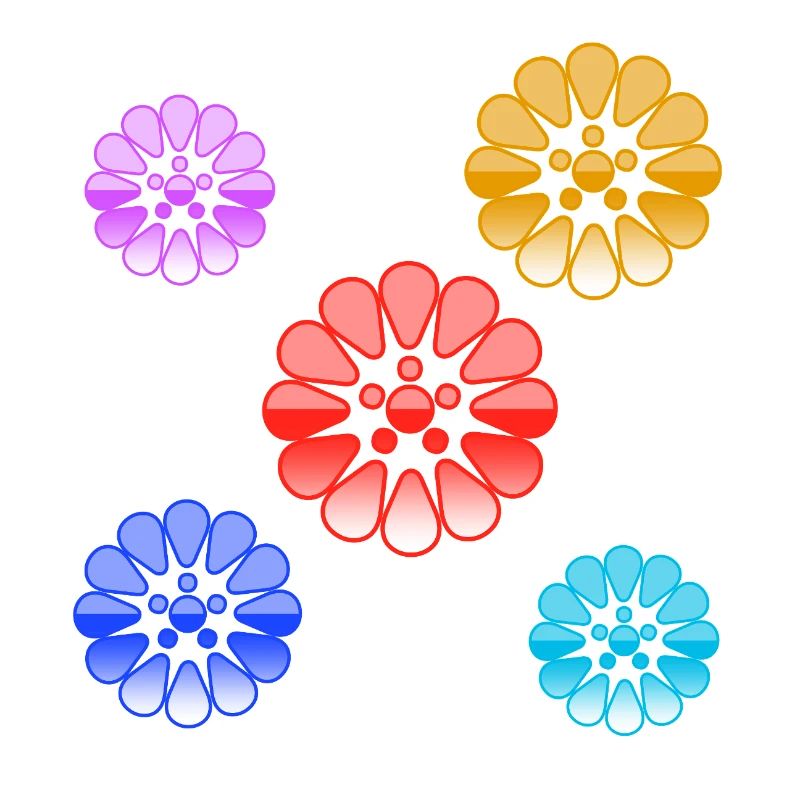 Blumen