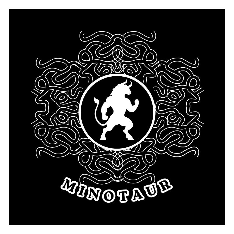 Minotaurus White