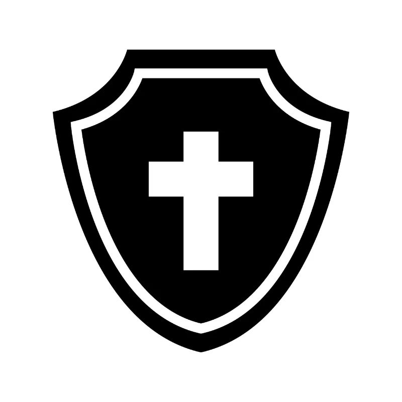 Bouclier d’Armure de Dieu