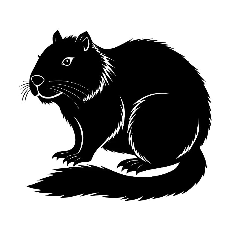Beaver Body