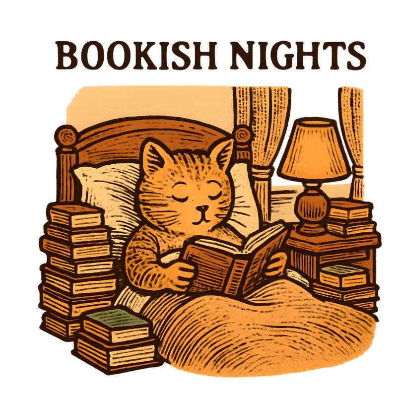 Moisson de chats des Nuits Livres