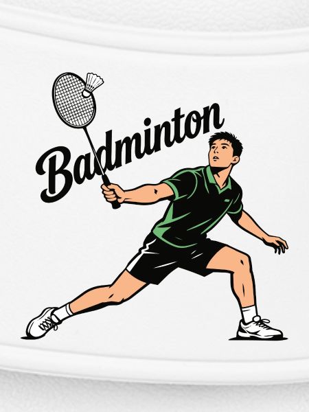 badminton sport
