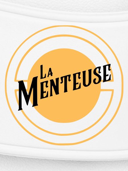 La Menteuse