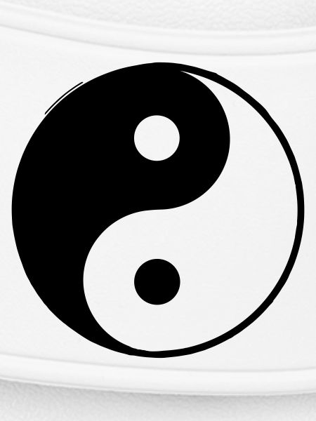 Ying Yang