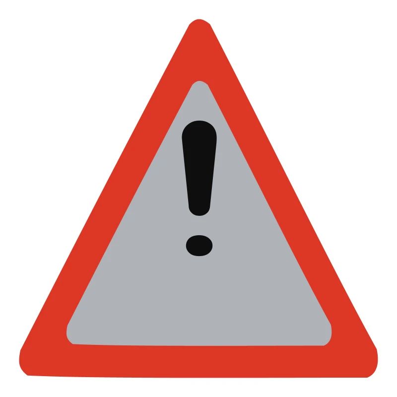 caution caution