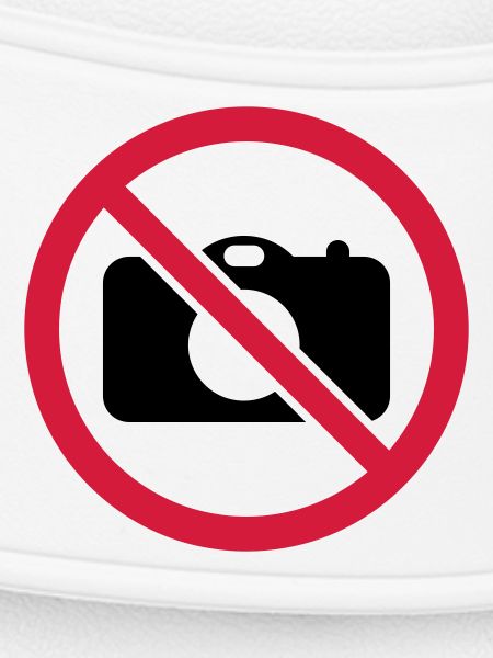 No pictures!