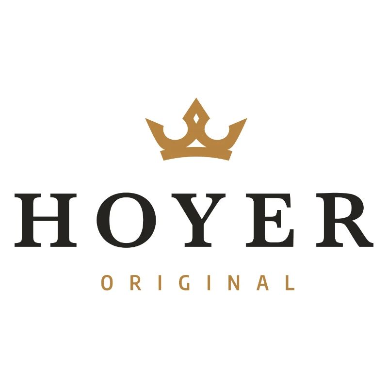 Logo original de la famille Hoyer