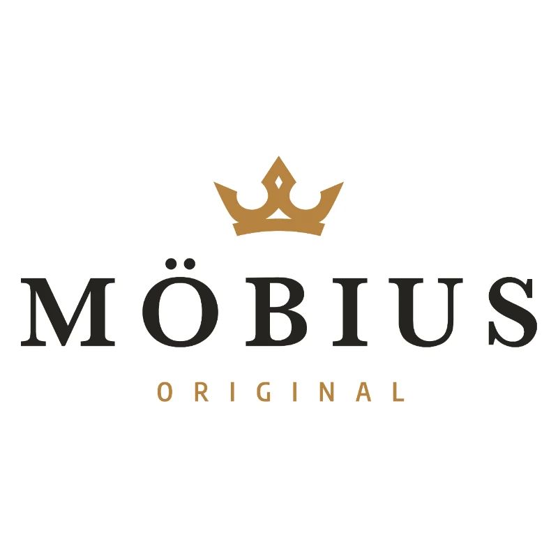 Möbius Original Family Logo