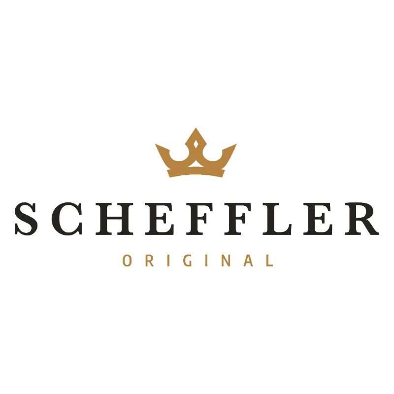 Scheffler Original Surname