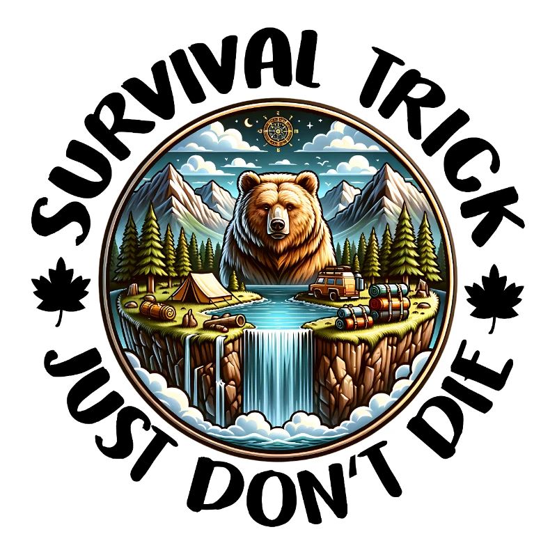Techniques de survie Survie en milieu sauvage