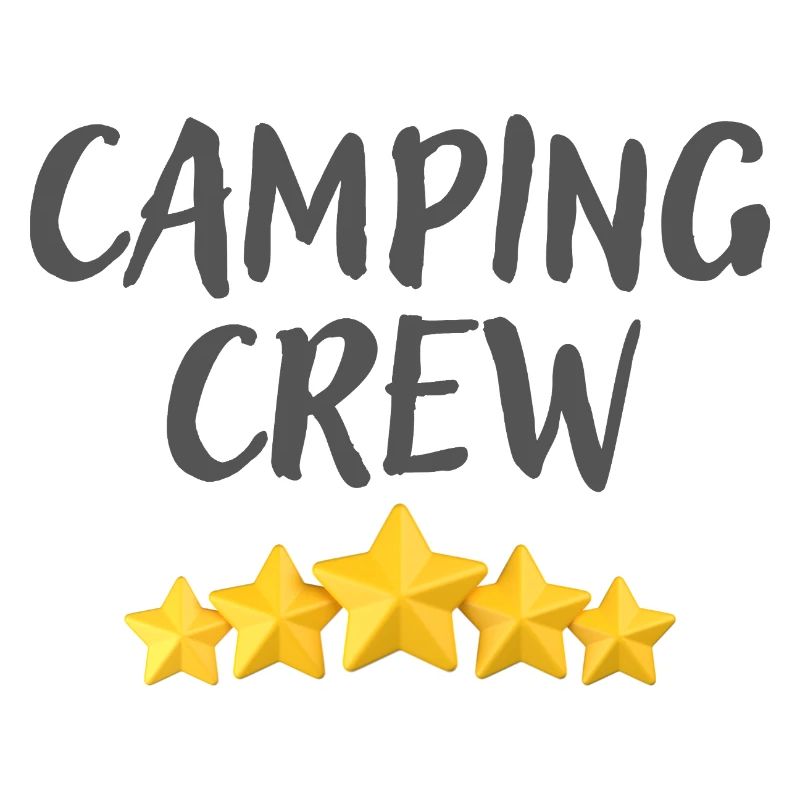 Camping Crew