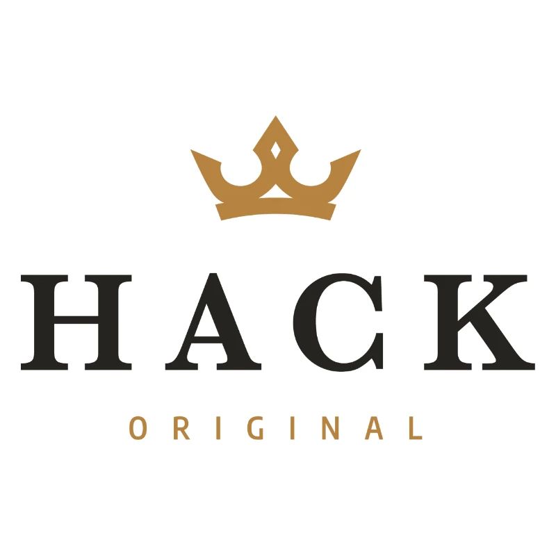 Hack Original Familienlogo