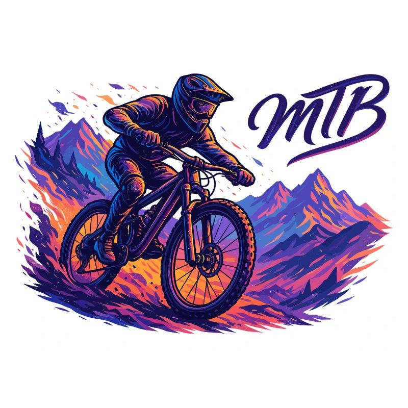 VTT VTT VTT VTT Hobby cadeau