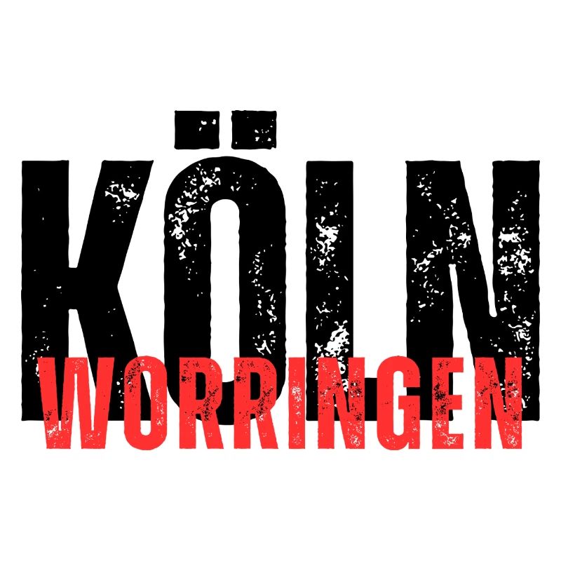 Worringen black red