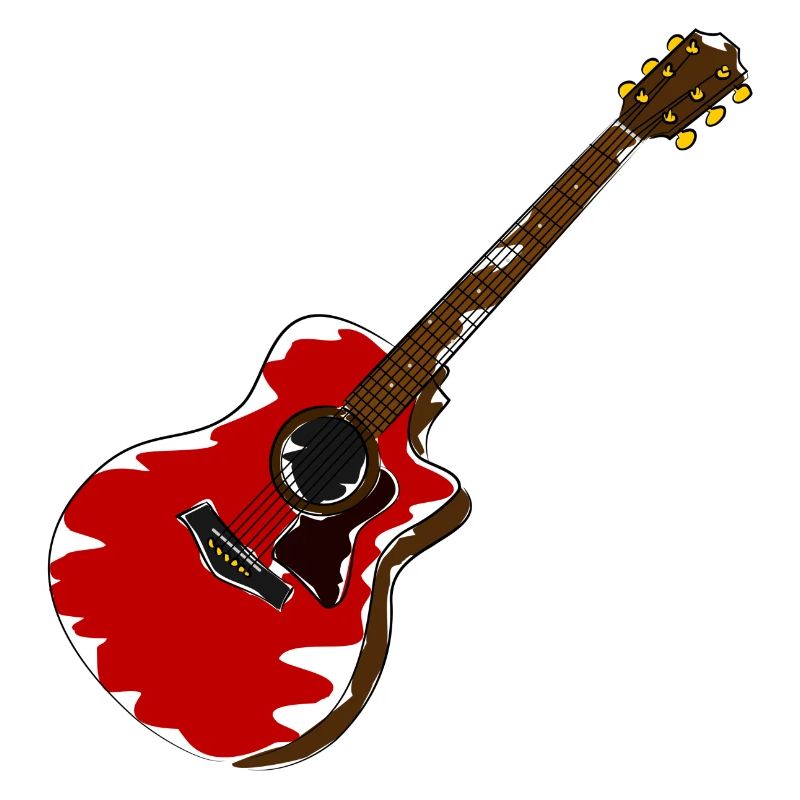 guitar