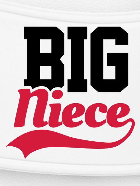 Big Niece