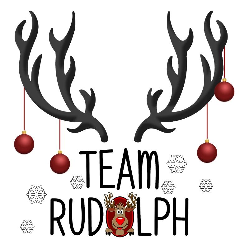 Aventure de Noël de l’équipe Rudolph