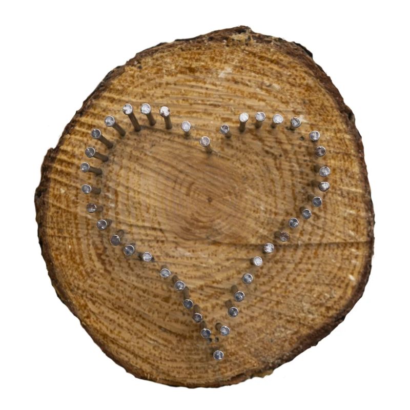 Herz - ein Zeichen der Liebe