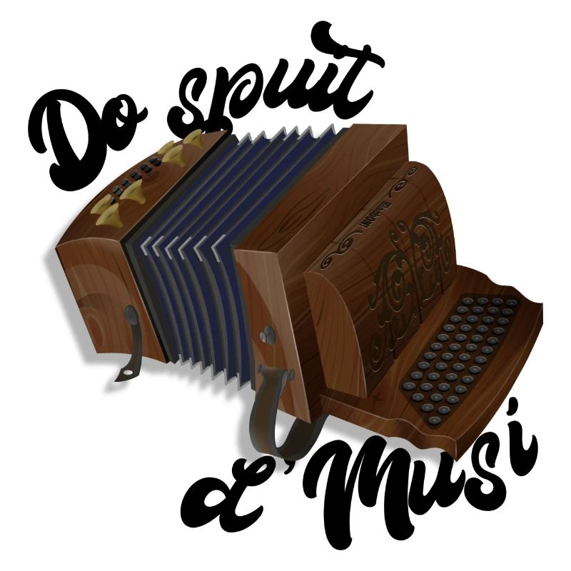 Harmonica - Do spuit d'Musi | ZiachON!