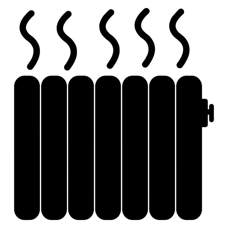 Central heating central heating