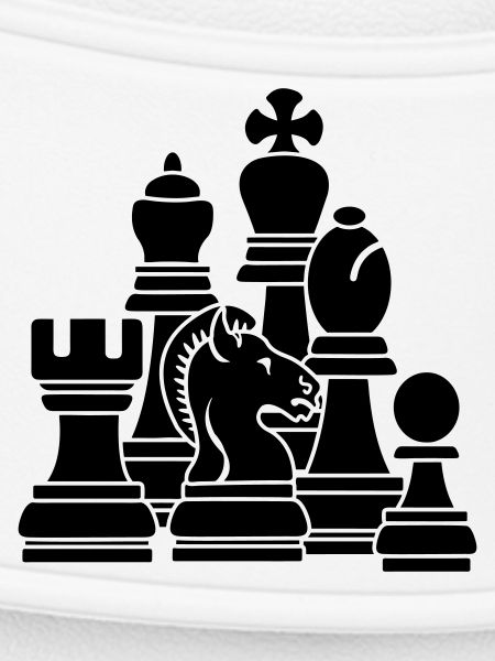 chess pieces