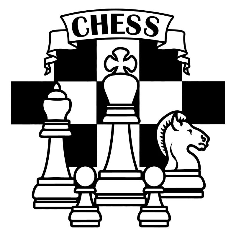 Pièces d’échecs