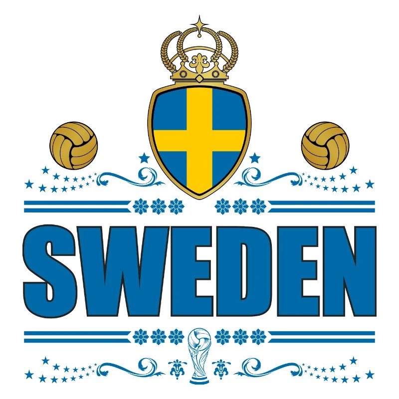 SUÈDE